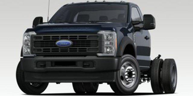 2025 Ford F-550 XL for sale in Irvine, CA