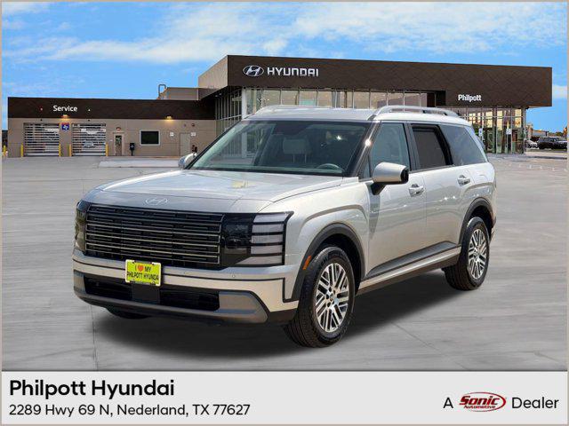 2026 Hyundai Palisade SEL 7P for sale in Nederland, TX