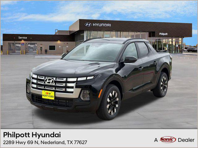 2026 Hyundai Santa Cruz SEL for sale in Nederland, TX