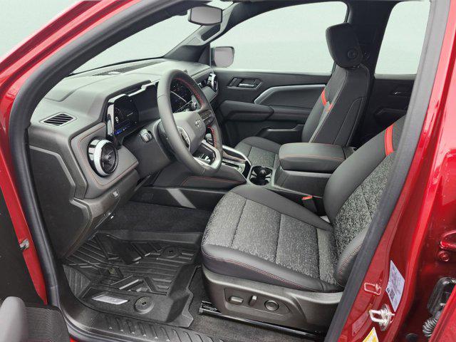 2026 Chevrolet Colorado Z71, 4WD