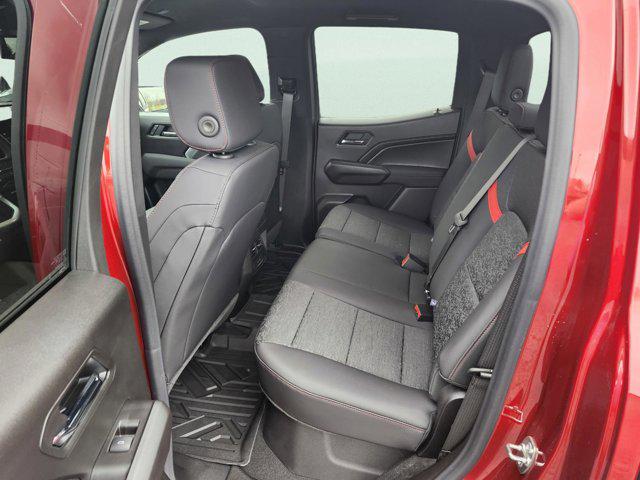 2026 Chevrolet Colorado Z71, 4WD