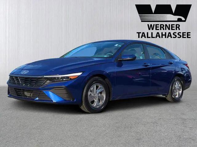 2025 Hyundai Elantra SE for sale in Tallahassee, FL