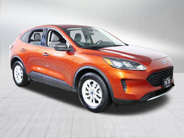 2020 Ford Escape S for sale in Brooklyn Center, MN