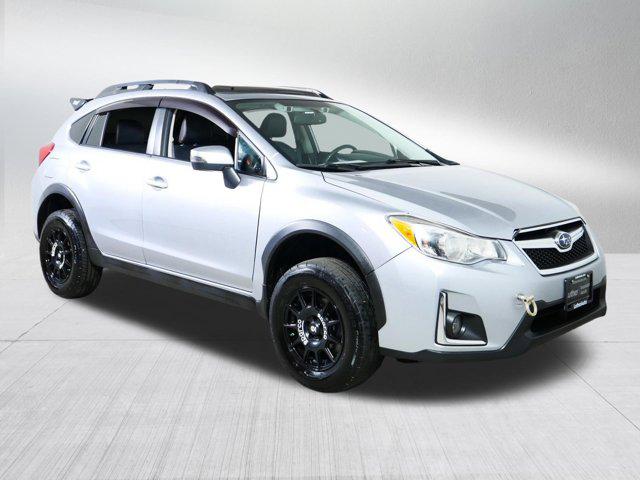 2016 Subaru Crosstrek 2.0i Limited for sale in Brooklyn Center, MN