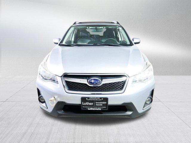2016 Subaru Crosstrek 2.0i Limited