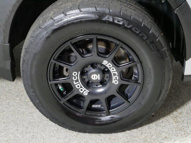 2016 Subaru Crosstrek 2.0i Limited