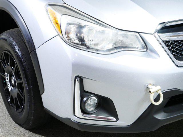 2016 Subaru Crosstrek 2.0i Limited
