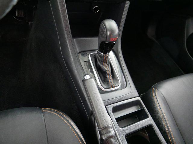 2016 Subaru Crosstrek 2.0i Limited