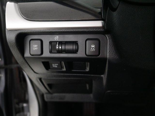 2016 Subaru Crosstrek 2.0i Limited
