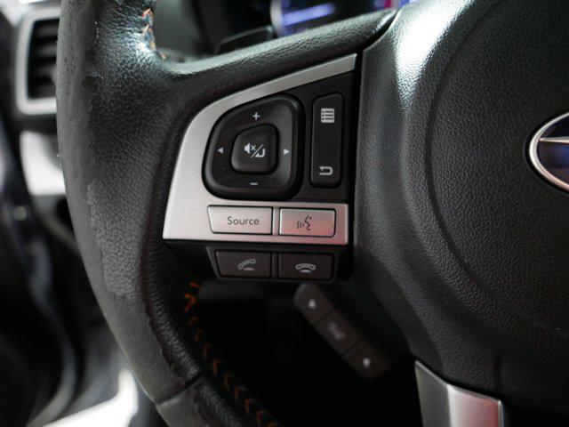 2016 Subaru Crosstrek 2.0i Limited