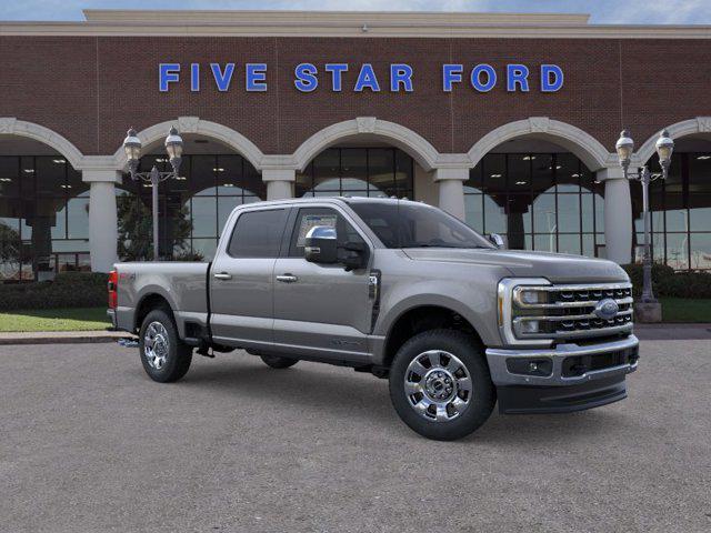 2026 Ford F-250 LARIAT for sale in North Richland Hills, TX