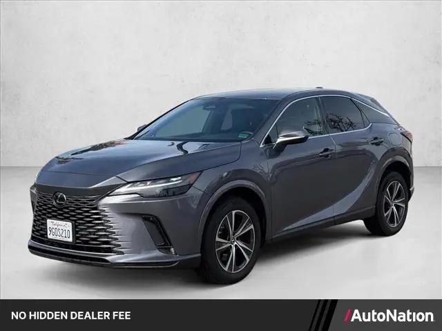 2023 Lexus RX 350 RX 350 for sale in Valencia, CA