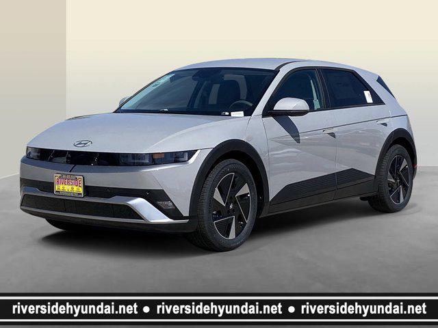 2026 Hyundai Ioniq 5 SEL RWD's photo
