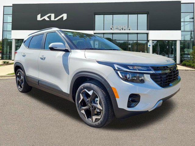 2026 Kia Seltos S for sale in Birmingham, AL