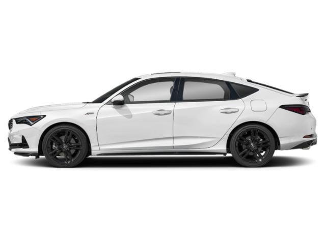 2026 Acura Integra FWD A-Spec with Technology