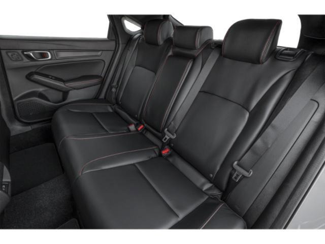 2026 Acura Integra FWD A-Spec with Technology