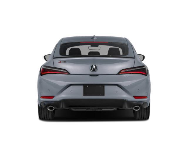 2026 Acura Integra FWD A-Spec with Technology