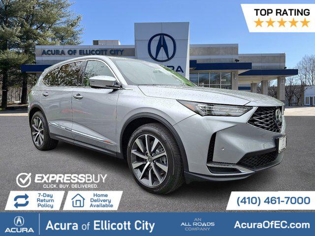 2026 Acura MDX Technology Package for sale in Ellicott City, MD