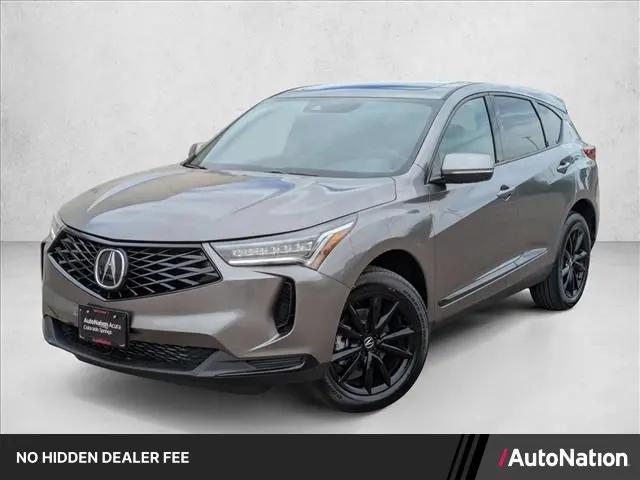 2026 Acura RDX Base for sale in Colorado Springs, CO