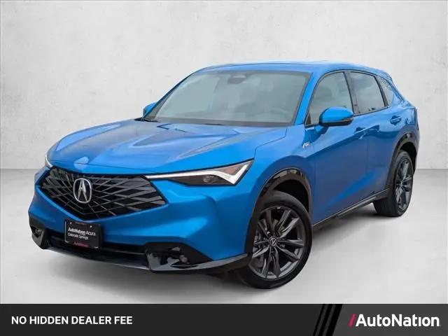 2026 Acura ADX A-Spec for sale in Colorado Springs, CO