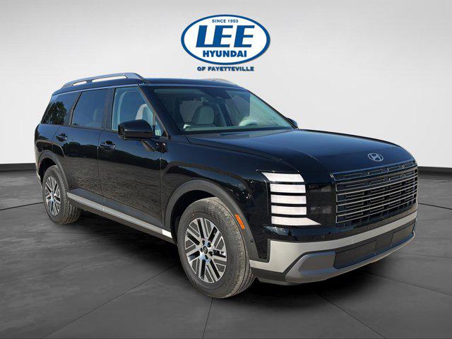 2026 Hyundai Palisade Hybrid SEL Premium 7P