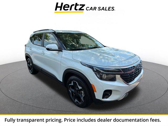 2025 Kia Seltos S for sale in Stone Mountain, GA