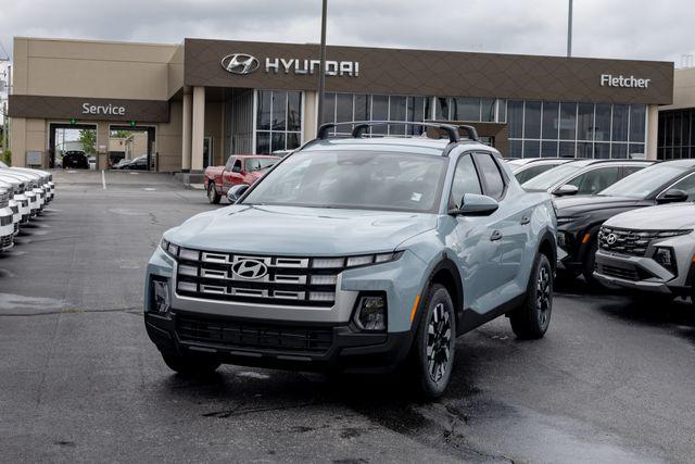 2026 Hyundai Santa Cruz SEL for sale in Joplin, MO