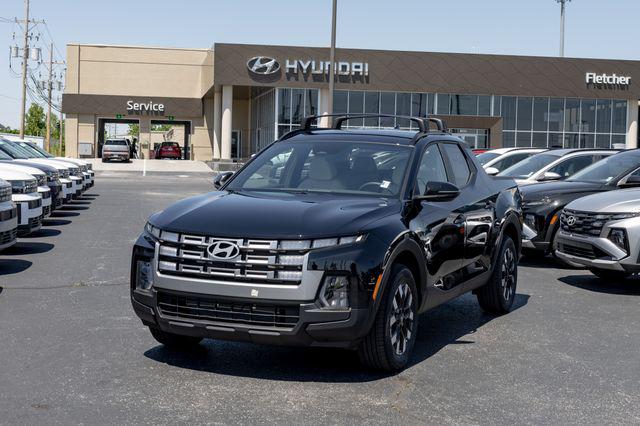 2026 Hyundai Santa Cruz SEL for sale in Joplin, MO
