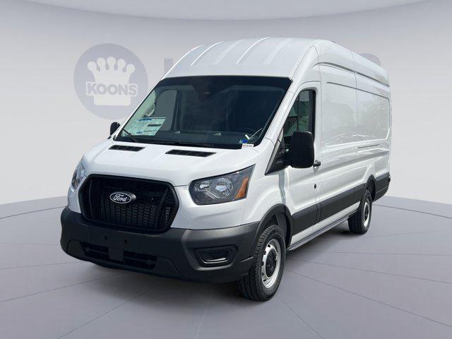 2026 Ford Transit Cargo Van Base for sale in Sterling, VA