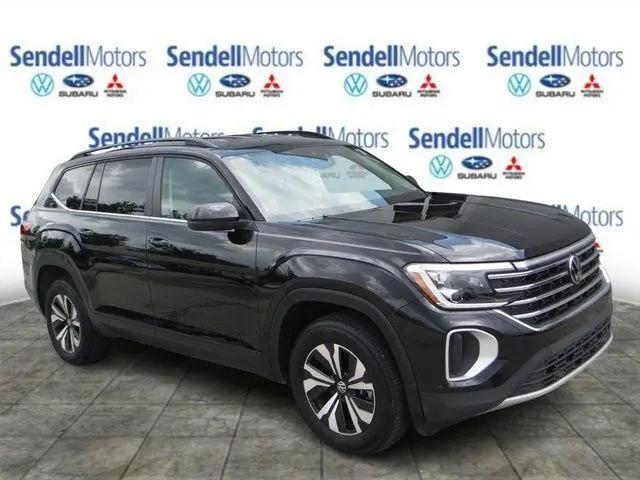 2025 Volkswagen Atlas 2.0T SE for sale in Greensburg, PA