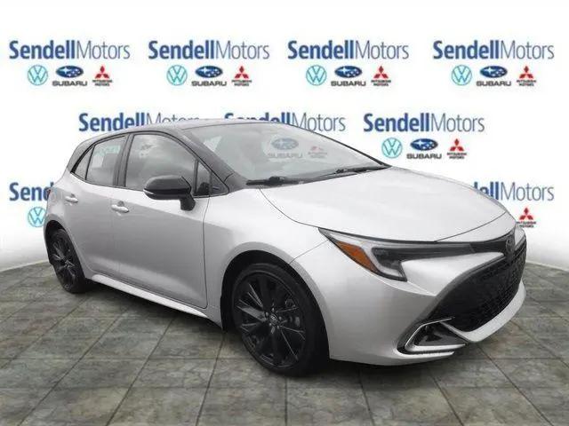 2025 Toyota Corolla XSE for sale in Greensburg, PA