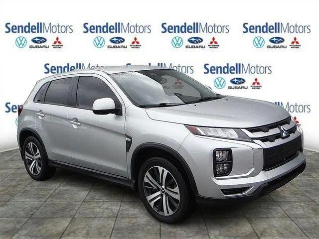 2023 Mitsubishi Outlander Sport 2.0 ES AWC for sale in Greensburg, PA