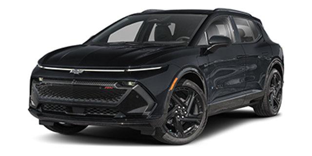 2026 Chevrolet Equinox RS, FWD for sale in Lock Haven, PA