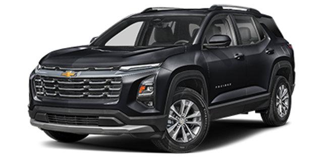 2026 Chevrolet Equinox AWD RS for sale in Lock Haven, PA