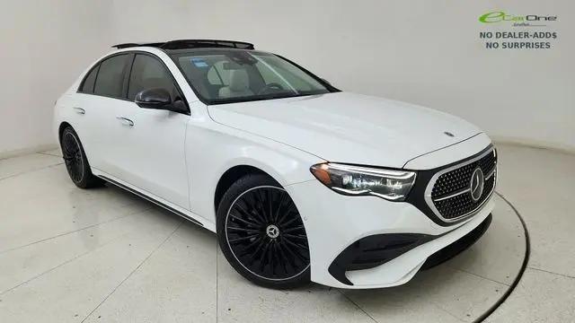 2024 Mercedes-Benz E 350 E 350 for sale in Plano, TX