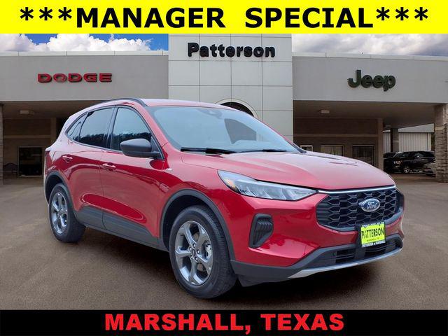 2025 Ford Escape ST-Line for sale in Marshall, TX
