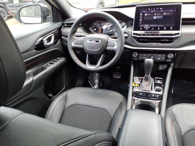 2024 Jeep Compass Trailhawk 4x4