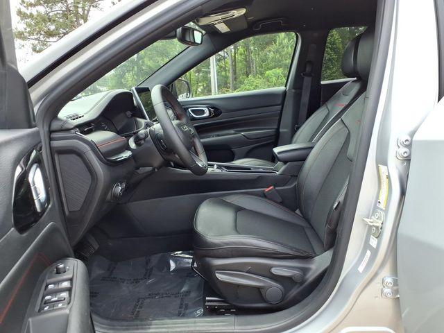 2024 Jeep Compass Trailhawk 4x4