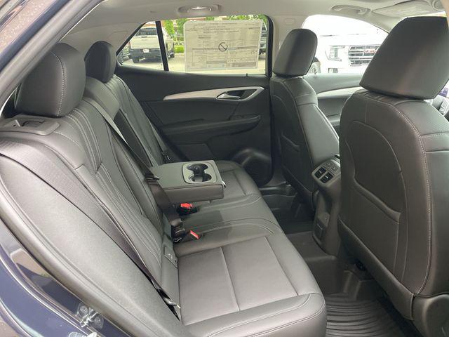 2026 Buick Envision Avenir AWD