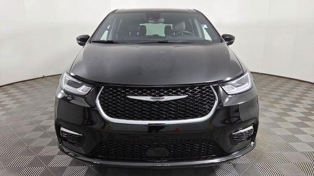 2026 Chrysler Pacifica PACIFICA SELECT 2026 Chrysler Pacifica PACIFICA SELECT