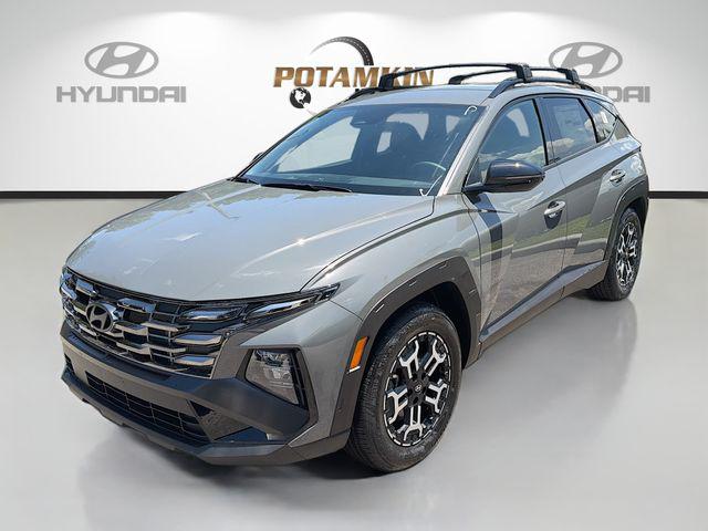 2026 Hyundai Tucson XRT for sale in Miami, FL