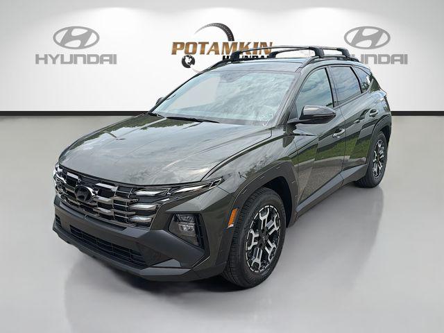 2026 Hyundai Tucson XRT for sale in Miami, FL