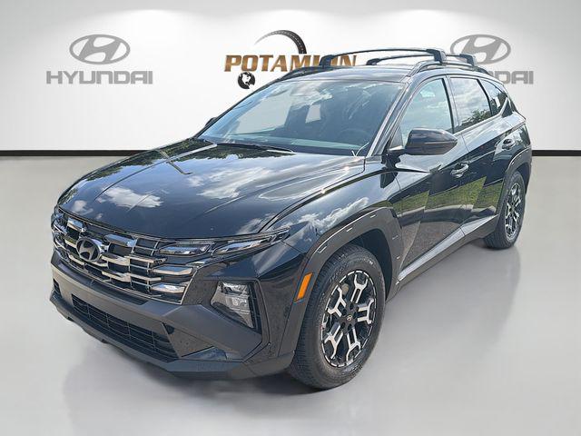 2026 Hyundai Tucson XRT for sale in Miami, FL