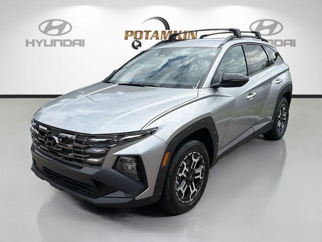 2026 Hyundai Tucson XRT for sale in Miami, FL