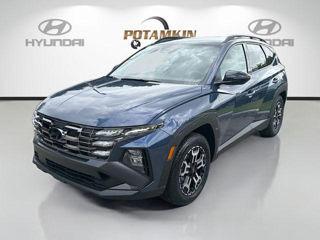 2026 Hyundai Tucson XRT for sale in Miami, FL