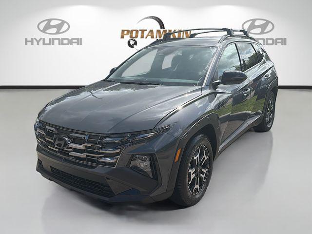2026 Hyundai Tucson XRT for sale in Miami, FL
