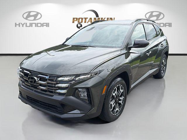 2026 Hyundai Tucson XRT for sale in Miami, FL