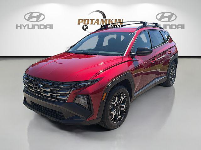 2026 Hyundai Tucson XRT for sale in Miami, FL