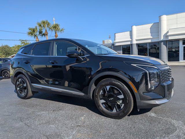 2026 Kia Sportage LX for sale in Daytona Beach, FL