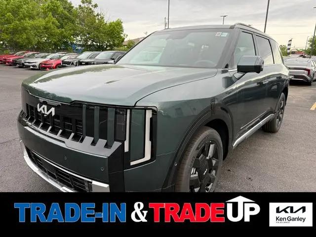 2027 Kia Telluride Hybrid SX-Prestige for sale in Alliance, OH